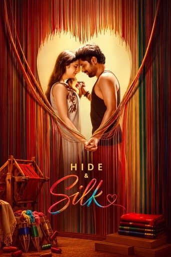 Hide & Silk afişi