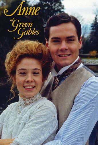 Anne of Green Gables: The Sequel afişi