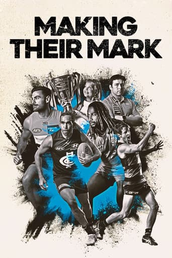 Making Their Mark afişi