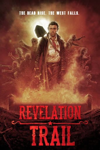 Revelation Trail afişi