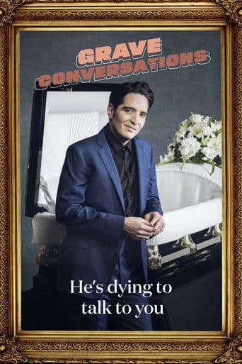 Grave Conversations afişi