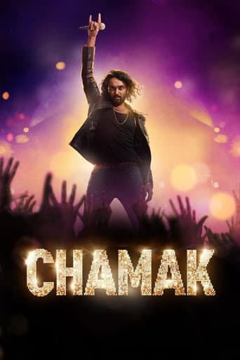 Chamak afişi