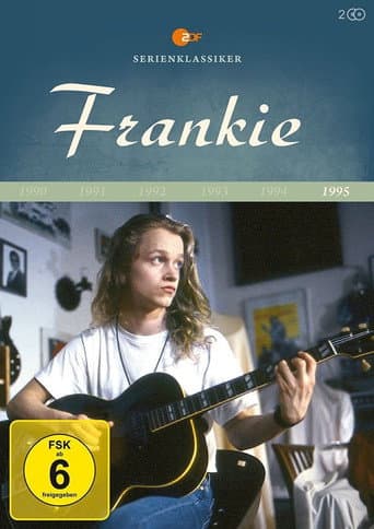 Frankie afişi