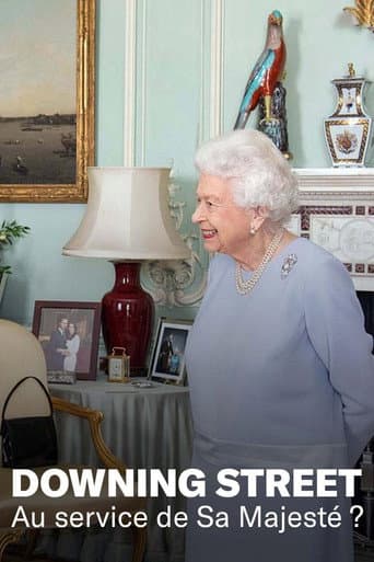 Die Queen und ihre Premiers afişi