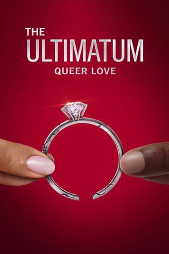 The Ultimatum: Queer Love afişi