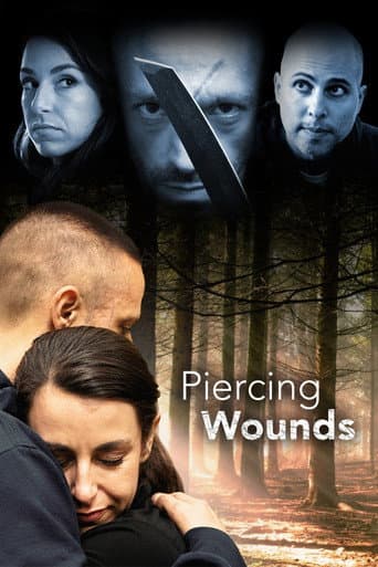 Piercing Wounds afişi