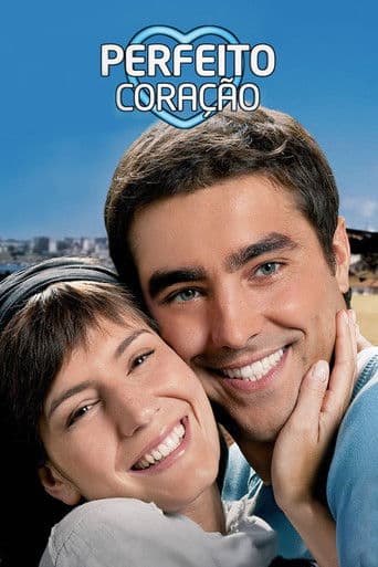 Perfeito Coração afişi