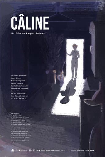 Câline afişi