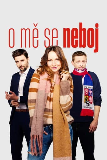 O mě se neboj afişi