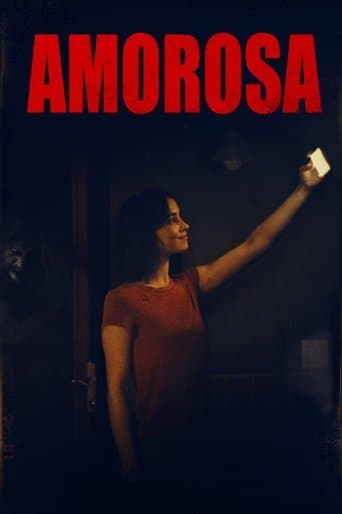 Amorosa afişi