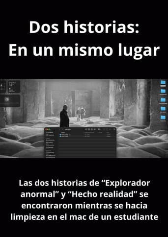 Dos historias: En un mismo lugar