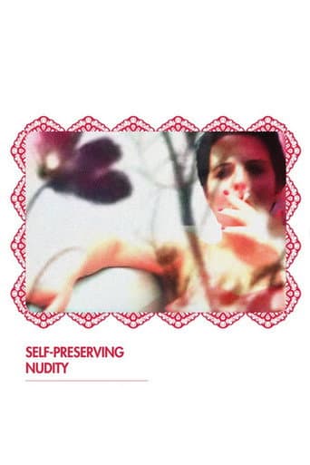 Self-Preserving Nudity afişi