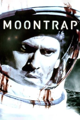 Moontrap afişi