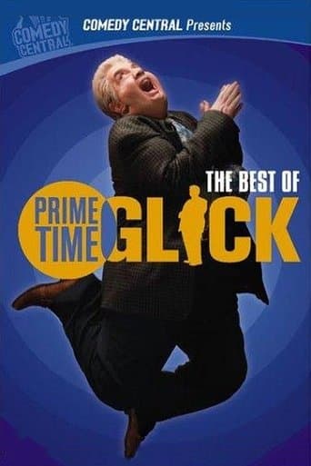 Primetime Glick afişi