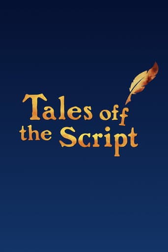 Tales Off The Script afişi