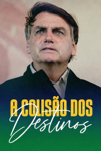 A Colisão dos Destinos afişi