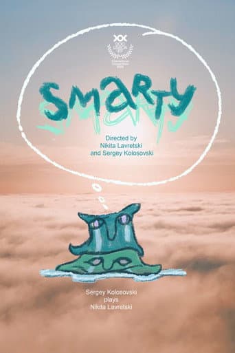Smarty afişi