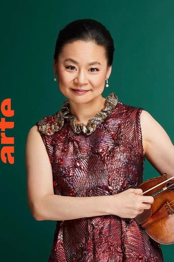 Midori plays Mendelssohn Kronberg Festival 2025 afişi