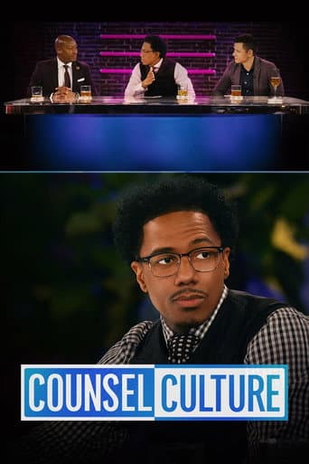 Counsel Culture afişi
