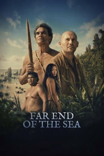 Far End of the Sea afişi