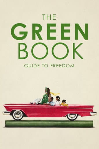 The Green Book: Guide to Freedom afişi