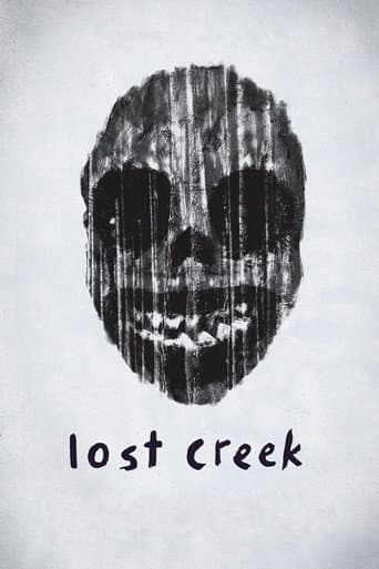 Lost Creek afişi
