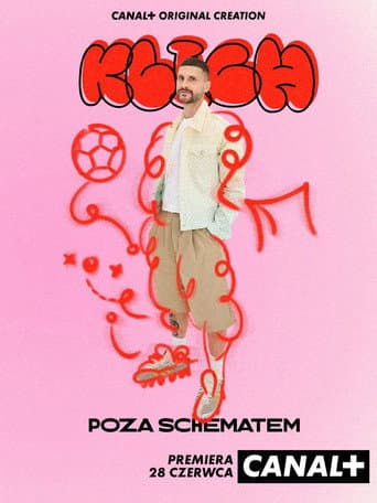 Klich. Poza schematem afişi