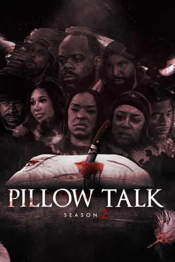 Pillow Talk afişi