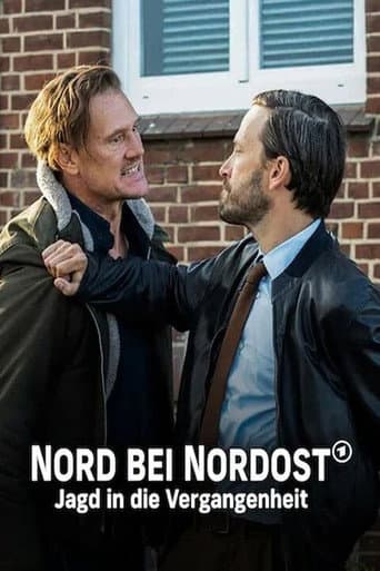 Nord bei Nordost - Jagd in die Vergangenheit afişi