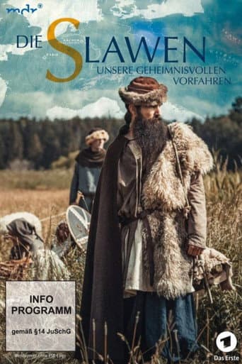 Die Slawen - unsere geheimnisvollen Vorfahren afişi