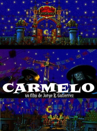 Carmelo afişi
