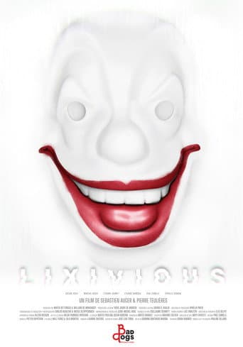 LIXIVIOUS afişi