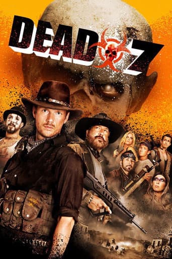 Dead 7 afişi