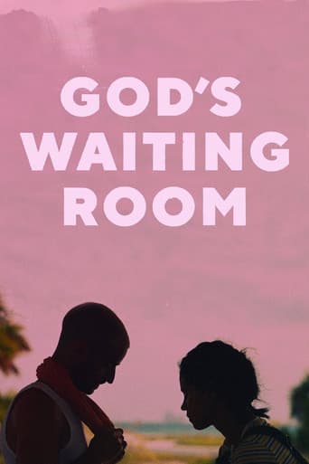 God's Waiting Room afişi