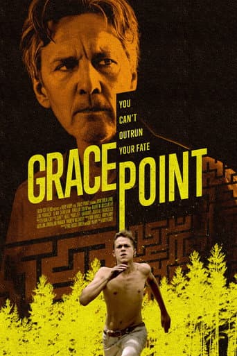 Grace Point afişi