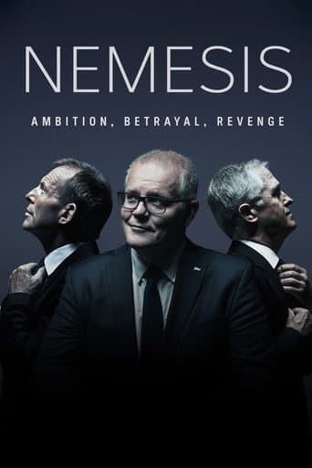 Nemesis afişi