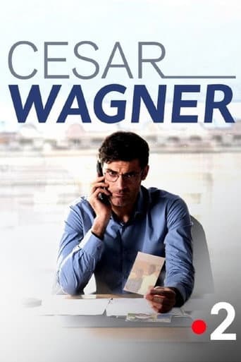 César Wagner afişi