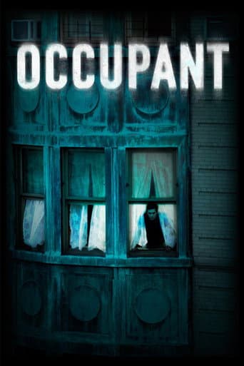 Occupant afişi