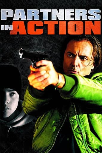 Partners in Action afişi