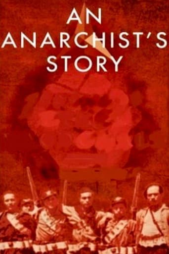 An Anarchist's Story afişi