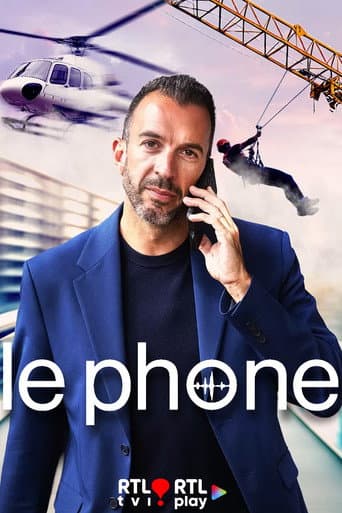 Le Phone afişi