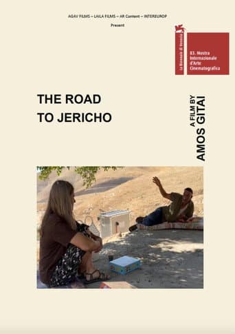 The Road to Jericho
