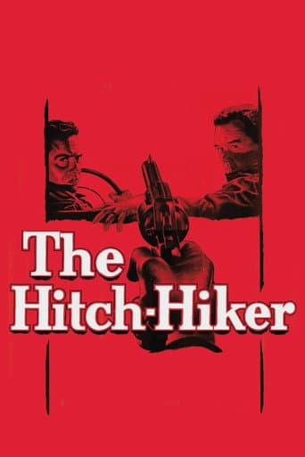The Hitch-Hiker afişi