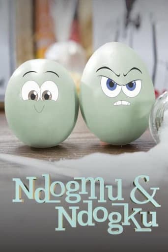 Ndogmu & Ndogku afişi