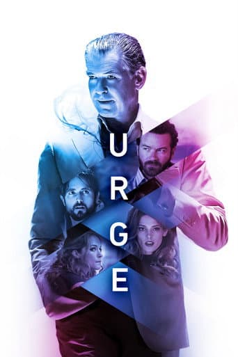 Urge afişi