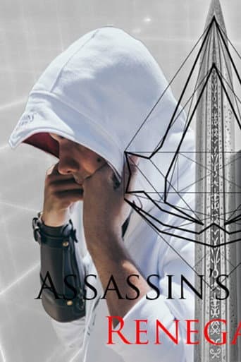 Assassin's Creed Renegade afişi