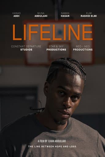 Lifeline afişi