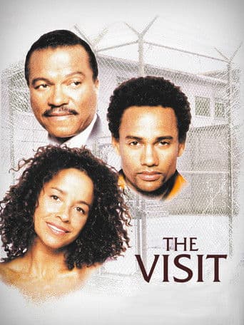 The Visit afişi