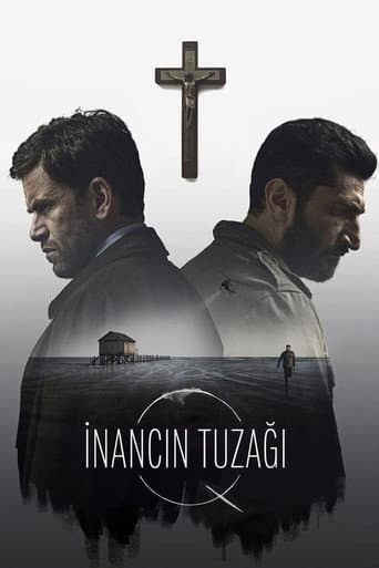 İnancın Tuzağı afişi