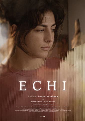 Echi afişi